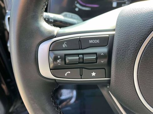 Used 2023 Kia Sportage X-Line w/ X-Line Premium Package AWD/4WD image 18