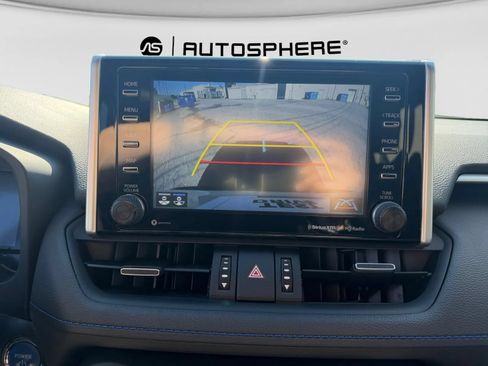 Used 2021 Toyota RAV4 XSE w/ XSE Grade Weather Package AWD/4WD image 37