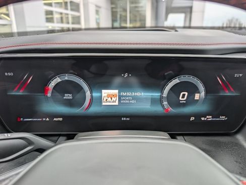 New 2026 Dodge Charger R/T Scat Pack image 24