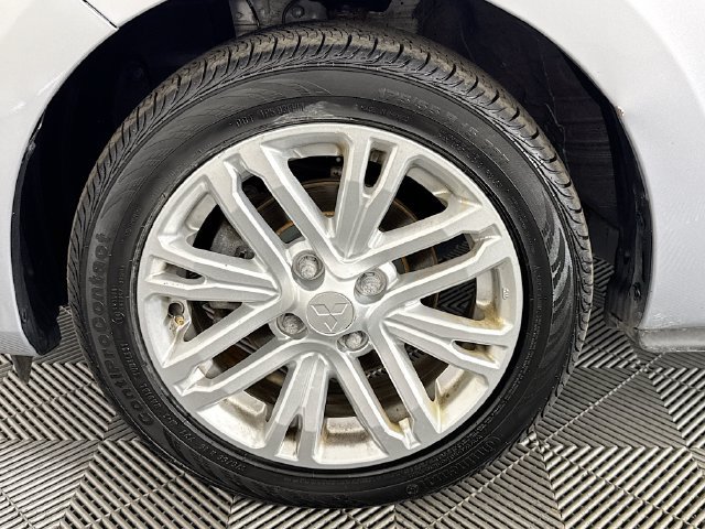 Used 2024 Mitsubishi Mirage G4 Black Edition FWD image 38