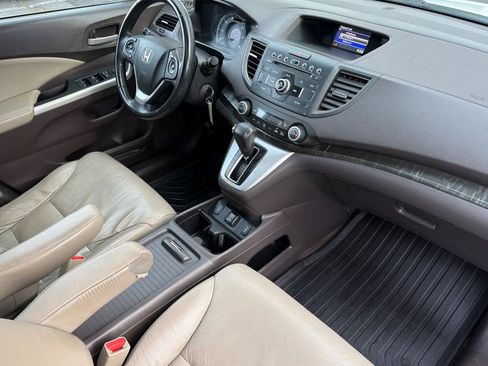 Used 2012 Honda CR-V EX-L image 18