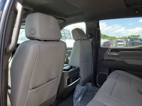 New 2026 GMC Sierra 1500 SLT w/ SLT Premium Plus Package AWD/4WD image 12