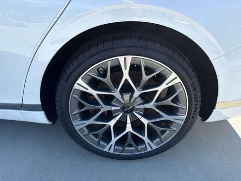 New 2026 Genesis G90 3.5T AWD/4WD image 6