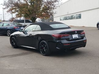 New 2026 BMW 430i xDrive Convertible w/ M Sport Package video 2