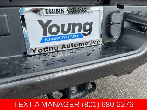 Used 2025 RAM 2500 Laramie w/ Night Edition AWD/4WD image 16