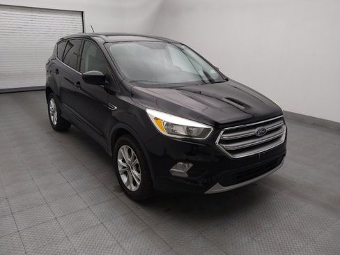 Used 2017 Ford Escape SE AWD/4WD image 13