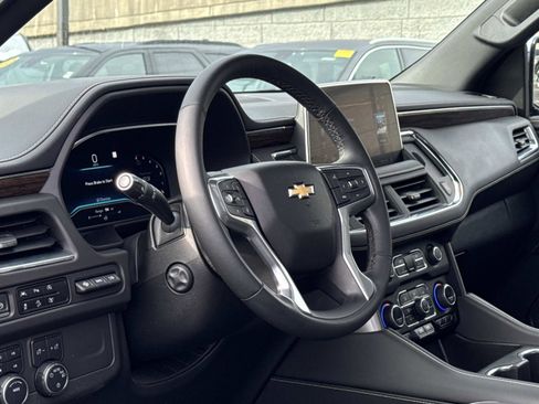 Certified 2023 Chevrolet Tahoe Premier w/ Premium Package 2 image 10
