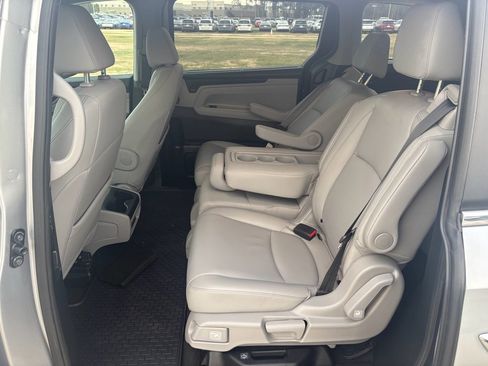 Certified 2023 Honda Odyssey EX-L image 27