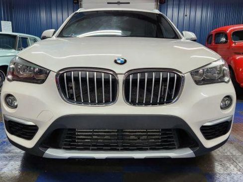 Used 2018 BMW X1 xDrive28i AWD/4WD image 78