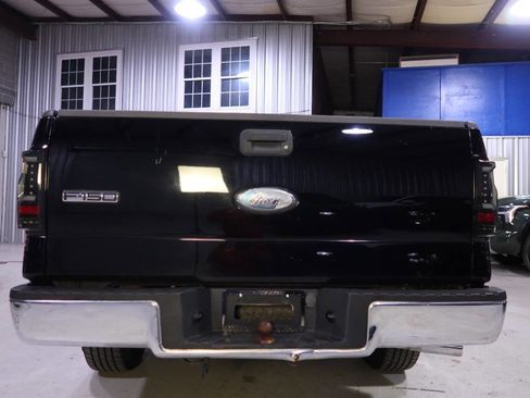 Used 2008 Ford F150 XLT image 4
