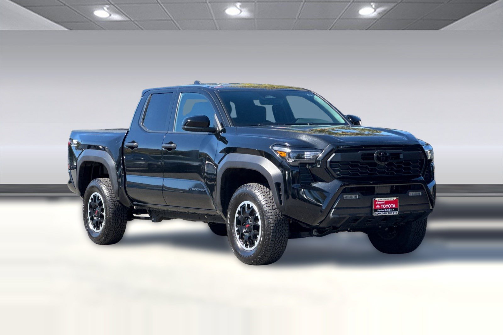 Used 2026 Toyota Tacoma TRD Off-Road AWD/4WD image 7