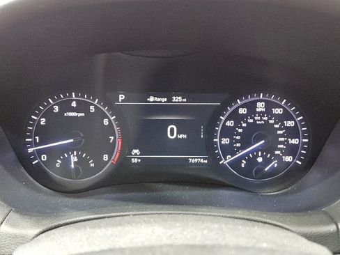 Used 2019 Genesis G80 3.8 w/ Ultimate Package 03 image 37