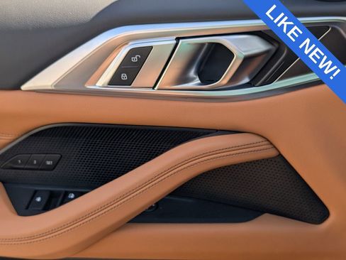 Used 2025 BMW 430i Convertible w/ M Sport Package image 25