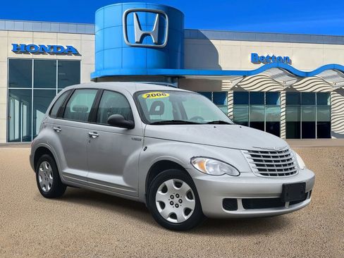 Used 2006 Chrysler PT Cruiser image 1