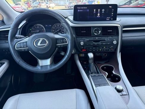 Used 2022 Lexus RX 350 AWD w/ Premium Package image 30