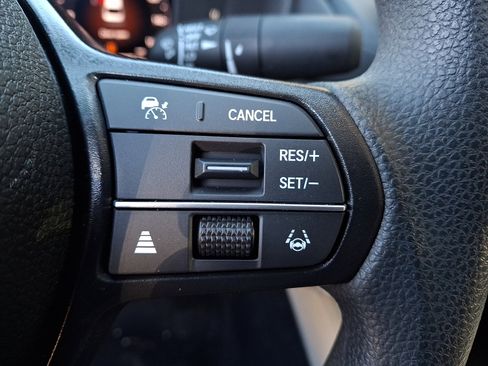 Certified 2024 Honda Accord EX image 20