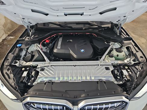 New 2026 BMW X3 xDrive30i w/ Convenience Package AWD/4WD image 31