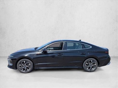 Used 2024 Hyundai Sonata SEL FWD image 8