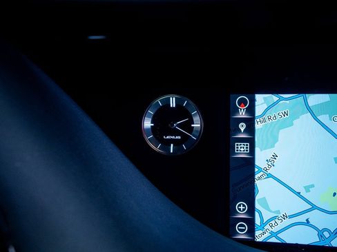 Used 2018 Lexus LS 500 F Sport w/ Accessory Package (Z2) image 51