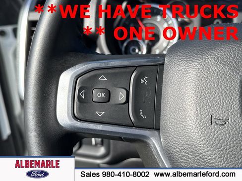 Used 2024 RAM 2500 Big Horn w/ Night Edition image 20