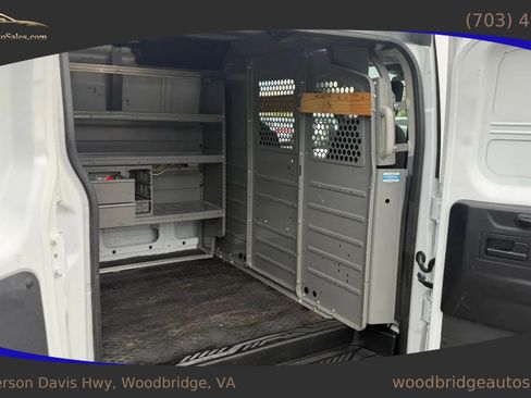 Used 2019 Ford Transit 150 130 Low Roof RWD image 28
