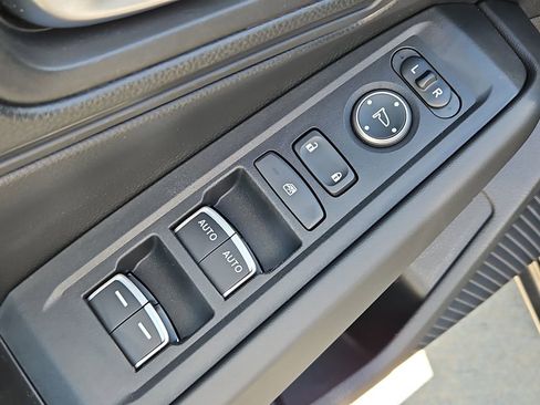 Certified 2024 Honda Accord LX image 19