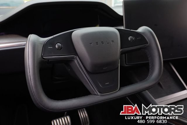 Used 2023 Tesla Model X AWD/4WD image 83