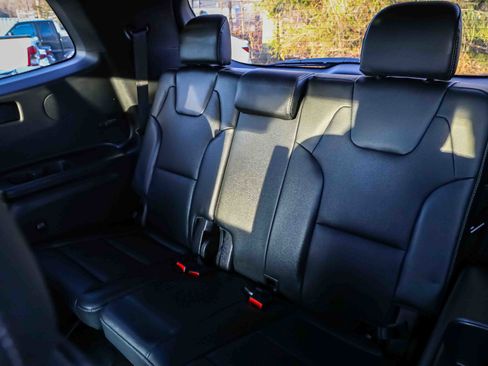 Certified 2023 Kia Telluride EX X-Line image 22