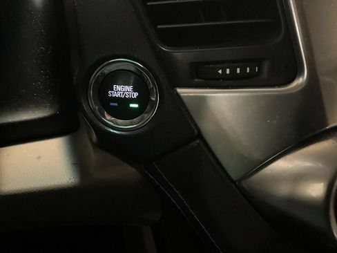 Used 2017 Chevrolet Tahoe LT w/ Luxury Package AWD/4WD image 21