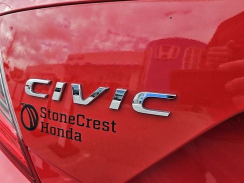 Used 2021 Honda Civic Sport image 37