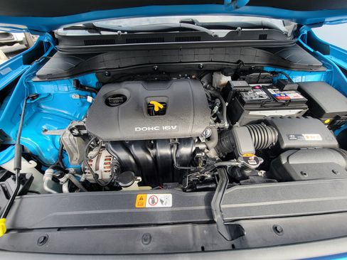 Used 2020 Hyundai Kona SEL image 26