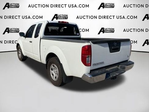 Used 2021 Nissan Frontier S w/ S Utility Package image 9