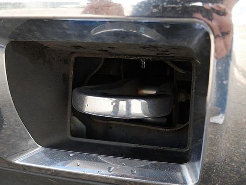 Used 2017 GMC Sierra 3500 Denali w/ Duramax Plus Package image 58