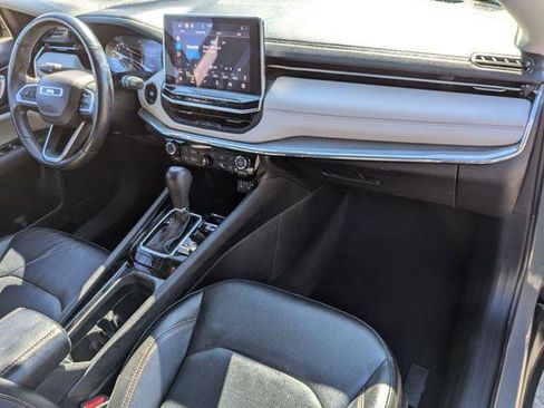 Certified 2022 Jeep Compass Limited AWD/4WD image 27
