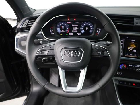 Used 2025 Audi Q3 2.0T Premium w/ Convenience Package AWD/4WD image 23