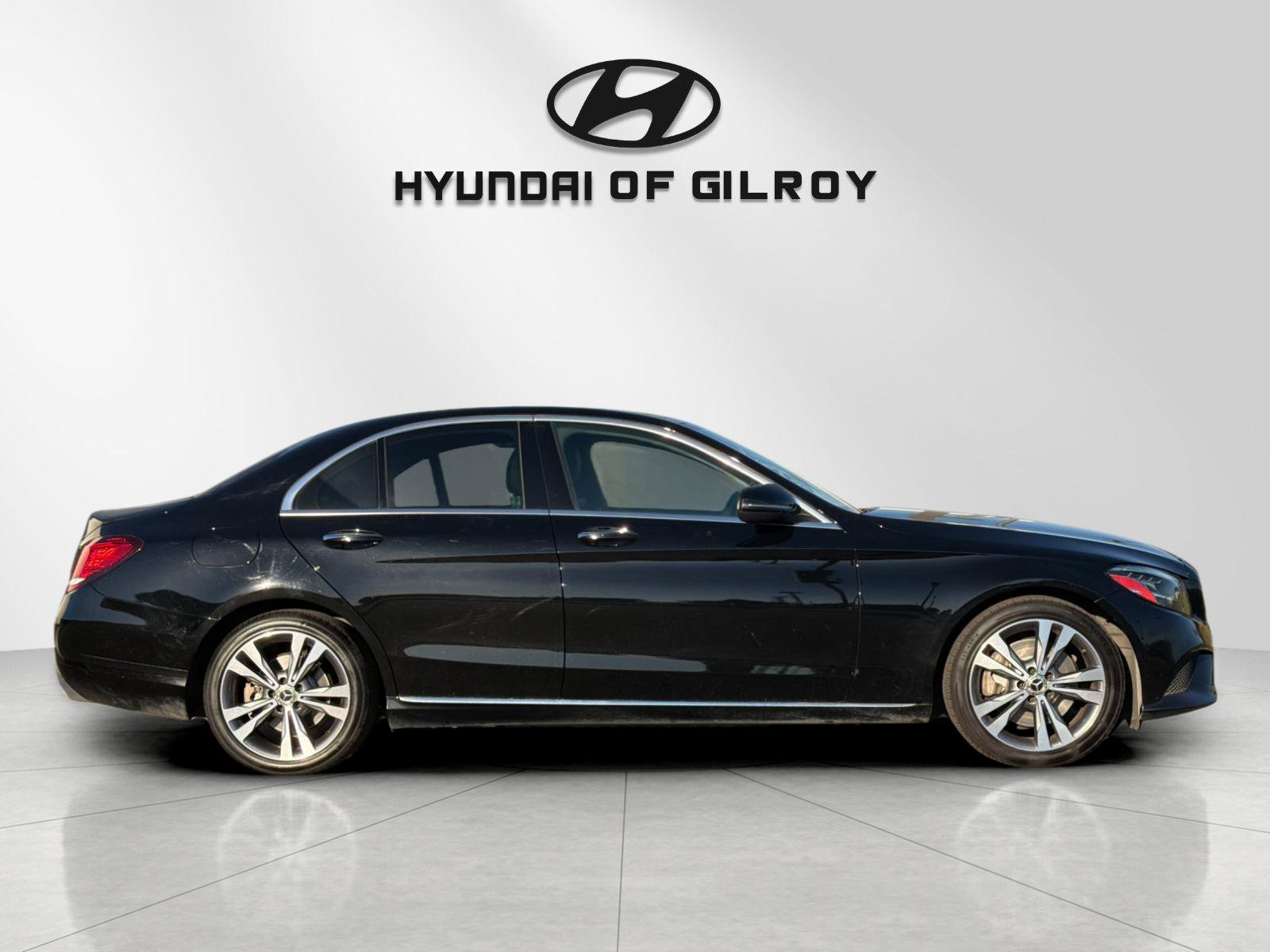 Used 2021 Mercedes-Benz C 300 Sedan image 6