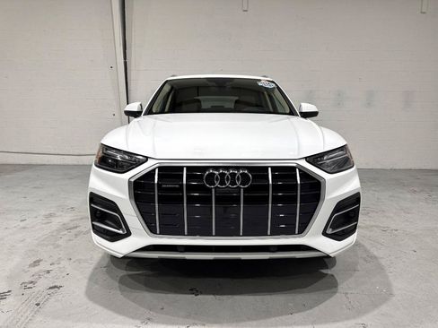 Used 2021 Audi Q5 2.0T Premium Plus AWD/4WD image 13