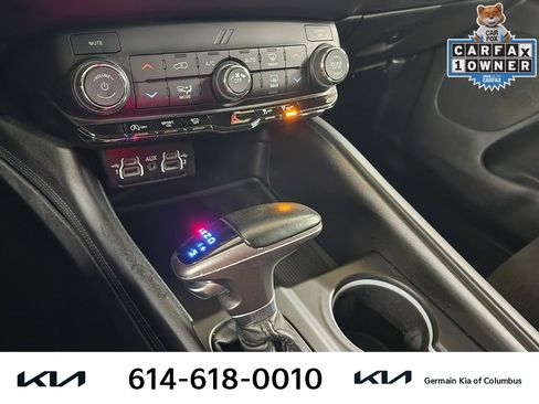 Used 2022 Dodge Durango SXT w/ Trailer Tow Group IV image 25