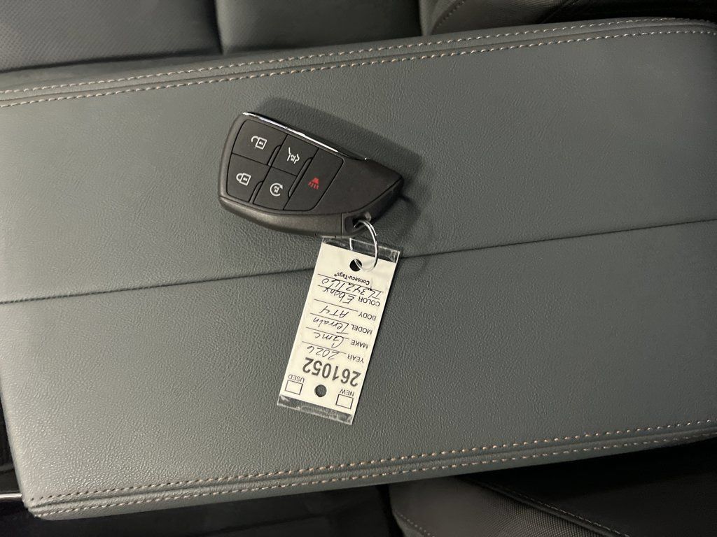 New 2026 GMC Terrain AT4 w/ Convenience Package III AWD/4WD image 29