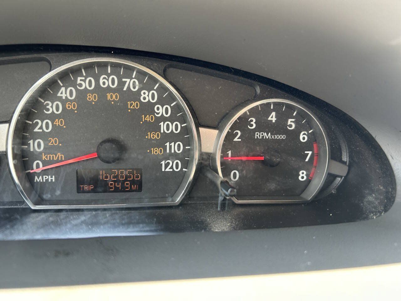 Used 2007 Saturn ION Level 2 w/ Preferred Pkg FWD image 12