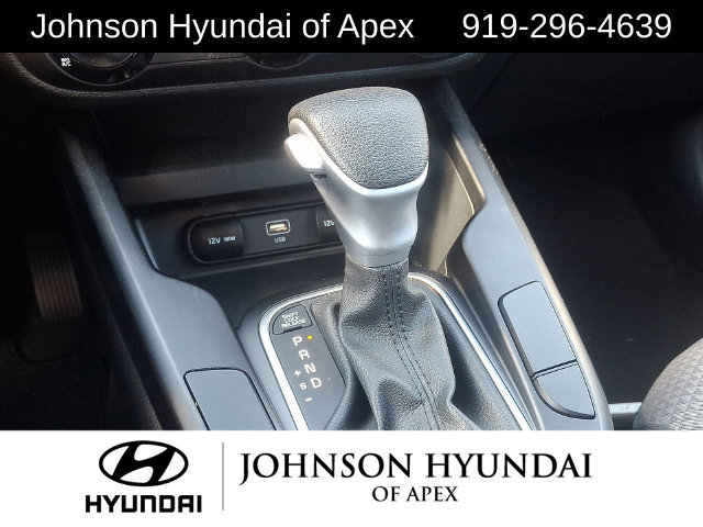 Used 2023 Kia Soul LX w/ LX Technology Package FWD image 14