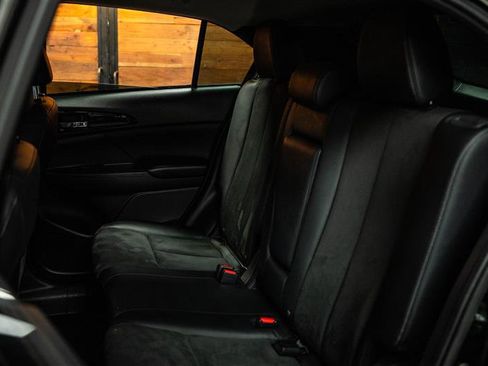 Used 2024 Mitsubishi Eclipse Cross SE image 11