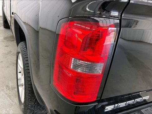 Used 2016 GMC Sierra 1500 SLE w/ SLE Value Package AWD/4WD image 26