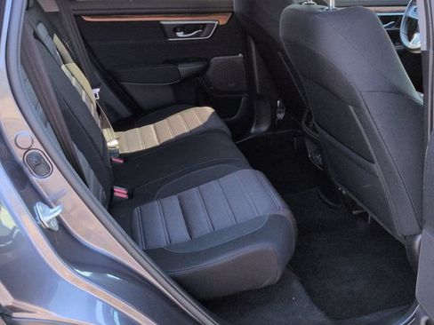 Used 2021 Honda CR-V EX image 28