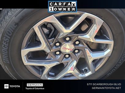 Used 2024 GMC Sierra 1500 SLT w/ SLT Premium Plus Package