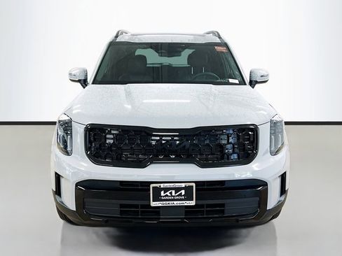 New 2025 Kia Telluride EX X-Line image 2