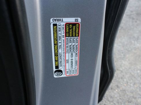 Used 2018 Honda Odyssey EX-L image 35