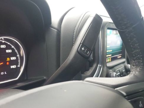 Certified 2021 Chevrolet Silverado 1500 RST image 25