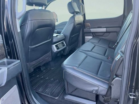 Used 2023 Ford F250 Lariat w/ Lariat Ultimate Package image 25