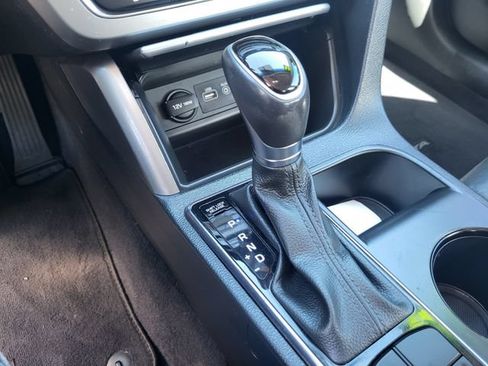 Used 2017 Hyundai Sonata Sport w/ Value Edition Package 02 FWD image 19